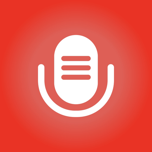 Voice Recorder App - VRA app icon