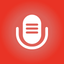Voice Recorder App - VRA icon