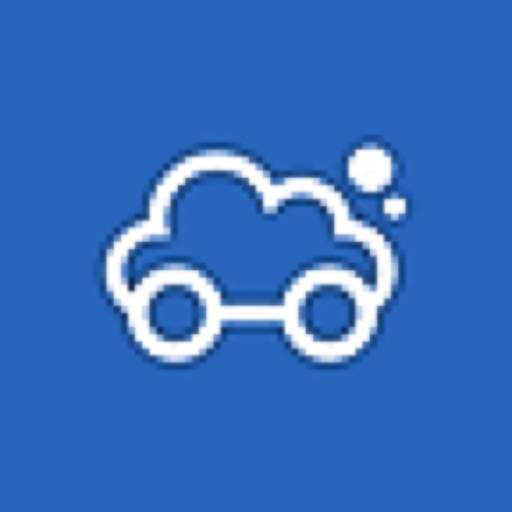 WashAssist Dashboard app icon