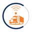 Manage Vehicle - Tracking icon