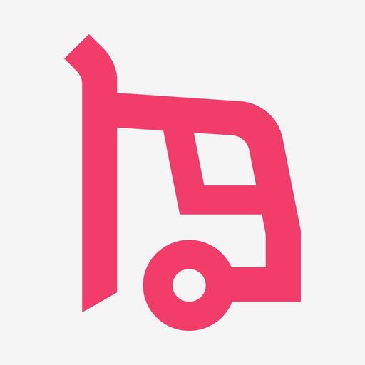 Cargomart app icon