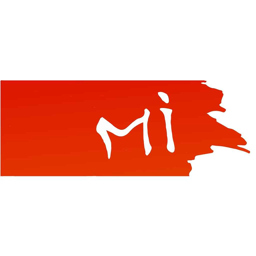 Mi Street Food app icon