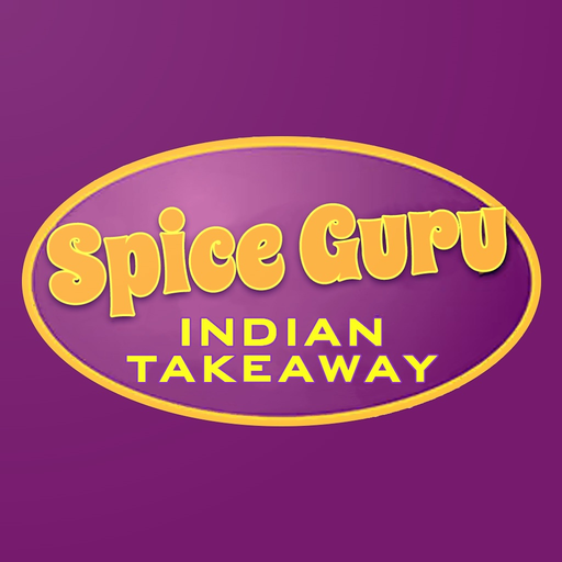 Spice Guru Indian Takeaway app icon