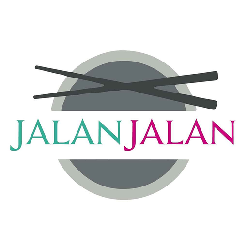Jalan Jalan Street Food app icon