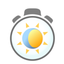 Light of Work -  Working Hours icon