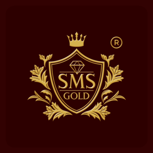 SMS Gold app icon