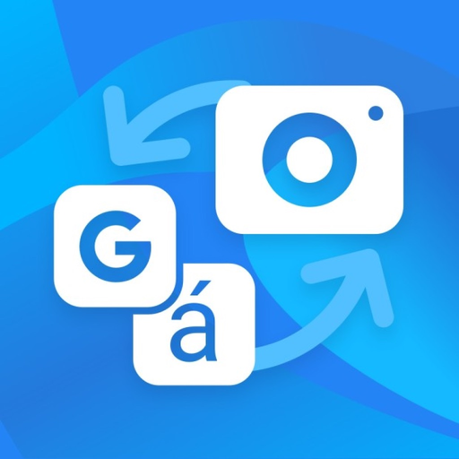 Hi Translate app icon