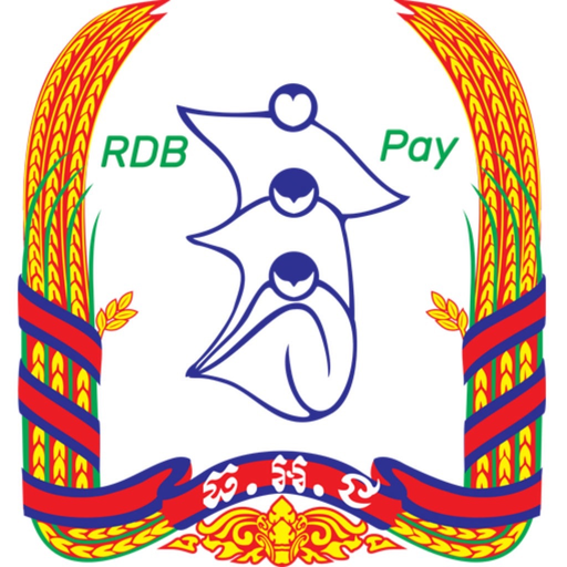 RDB PAY Pro app icon