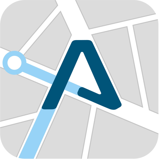 LAMAX Tracking app icon