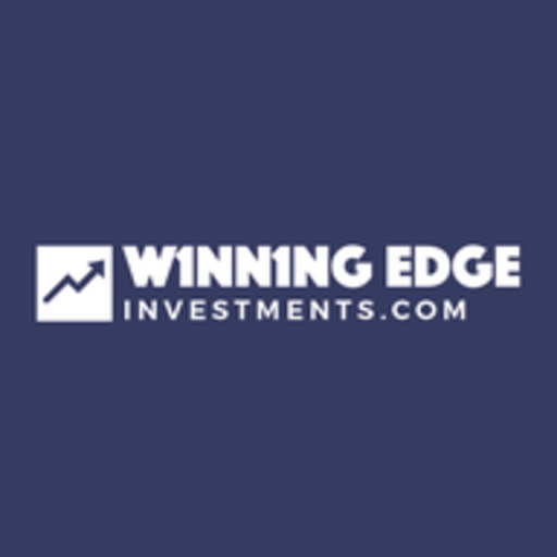 Winning Edge Investments app icon
