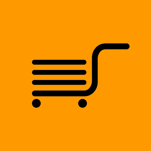 Shopezy - Food & Grocery App app icon