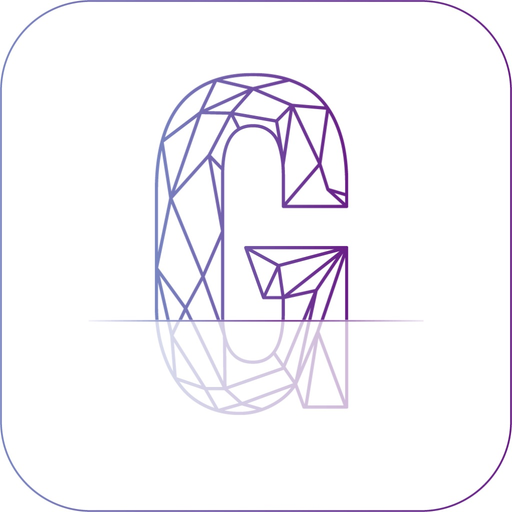 GYEON PRISM app icon
