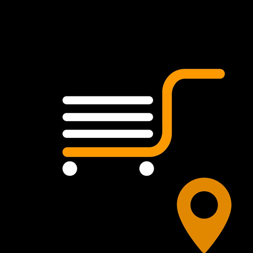 Shopezy Driver app icon