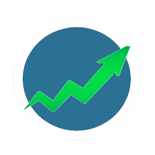 UpToGoal: Goal & Habit Tracker app icon