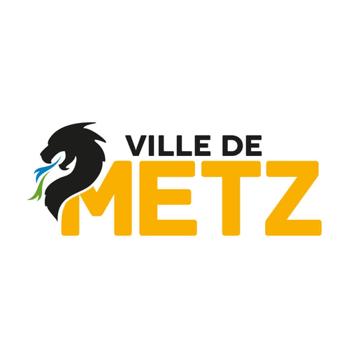 Ville de Metz app icon