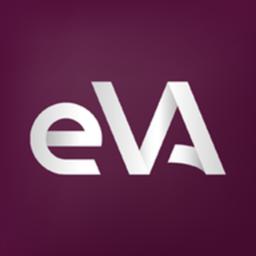 eVA SERVICE&MORE app icon