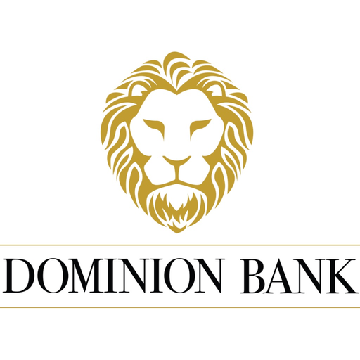 Dominion Bank app icon