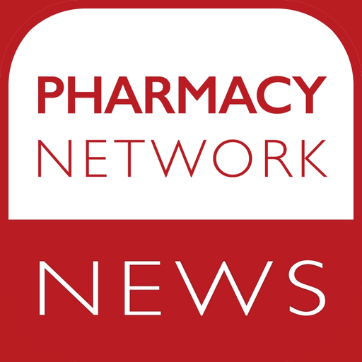 Pharmacy Network News app icon