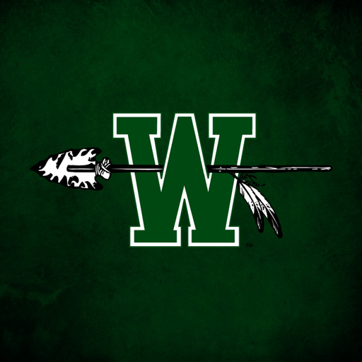 Waxahachie Indians Athletics app icon