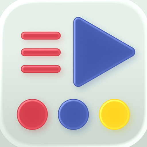 Mixet app icon