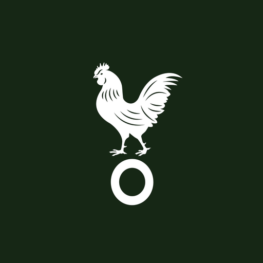 Galloway Delivery app icon