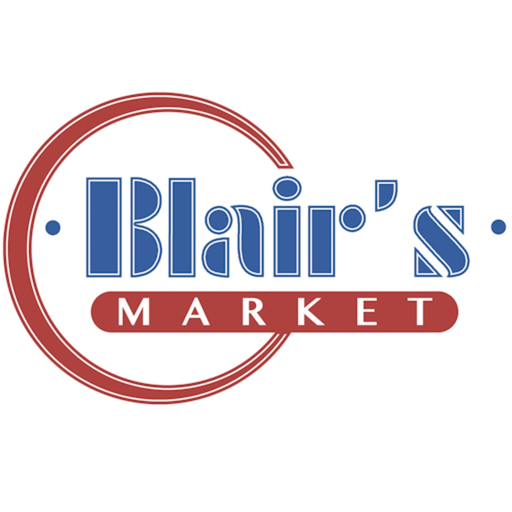 Blair's Market app icon