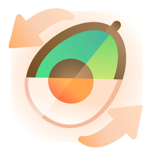 Substitutions | Diet & Allergy app icon