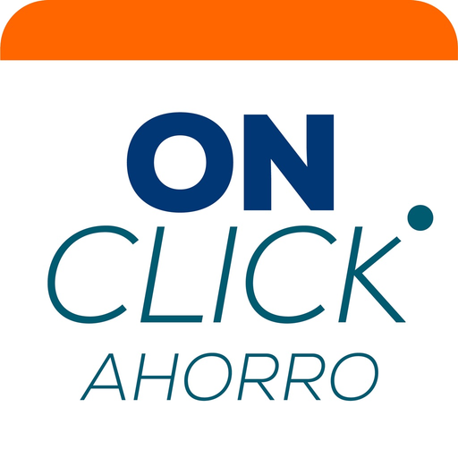 Onclick Ahorro app icon