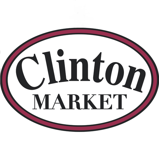 Clinton Market app icon