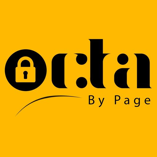 Octa. app icon