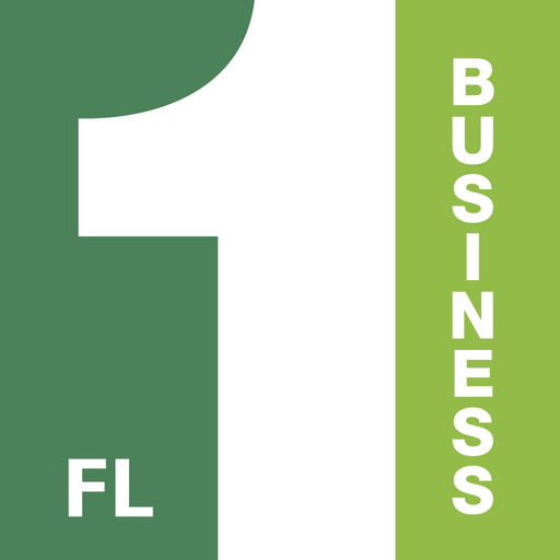 FirstBank Florida Business app icon