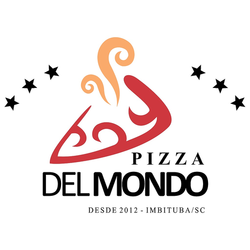 Pizza Del Mondo app icon