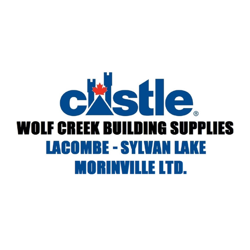 Wolf Creek Building Supplies app icon
