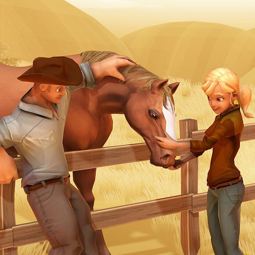 Farm of Champions app icon