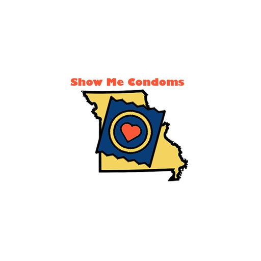 ShowMeCondoms app icon