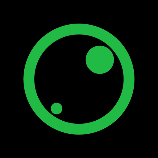 Lensit app icon