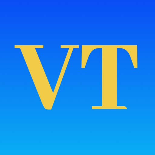Ventura Travel: flights hotels app icon