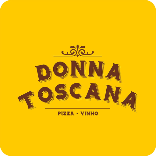 Donna Toscana app icon