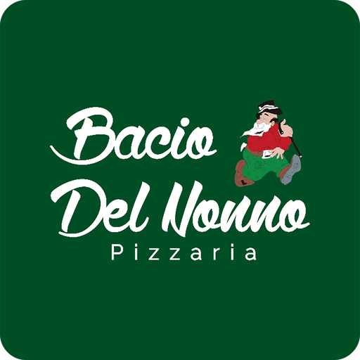 Bacio Del Nonno Delivery app icon