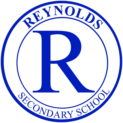 Reynolds Secondary app icon