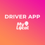 My Local Delivery Manager icon