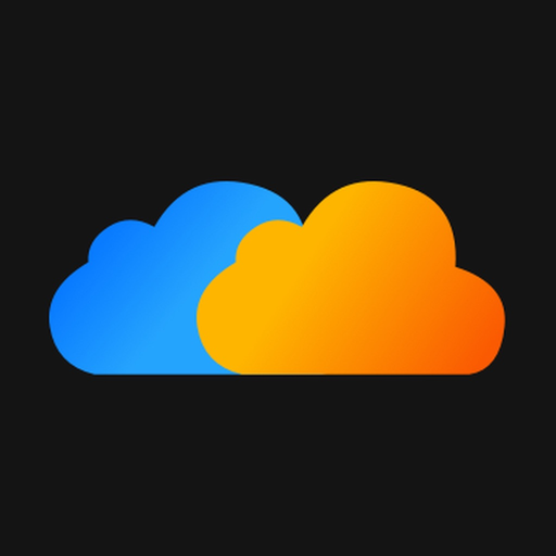 Cloud.vs.Fire app icon