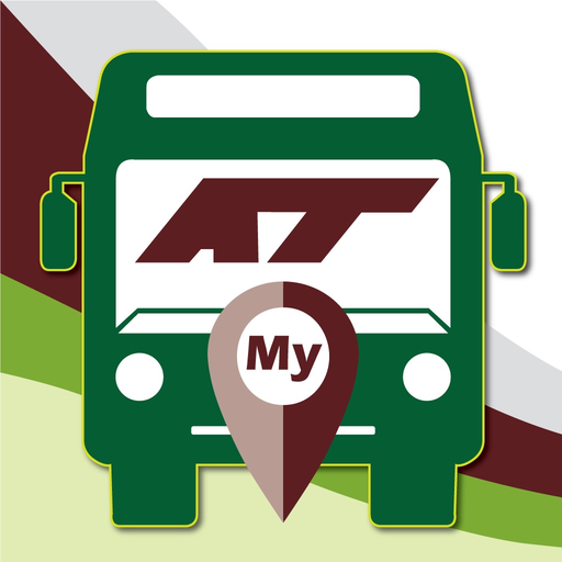 MyAT app icon