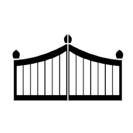 GateOpen app icon