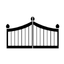 GateOpen icon