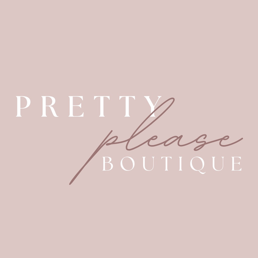 Pretty Please Boutique app icon