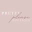 Pretty Please Boutique icon