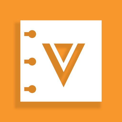 Vault Station Manager app icon