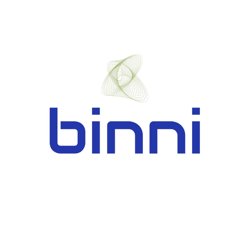 NEBT- binni concrete app icon