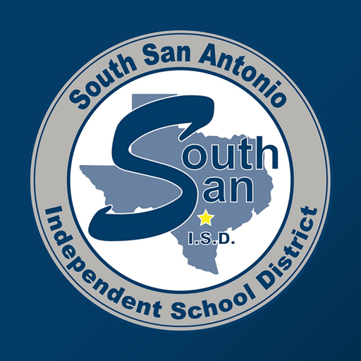 South San ISD app icon